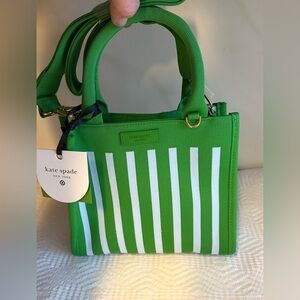 KARTE SPADE X TARGET PURSE